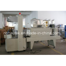 PE Film Bottle Shrink Wrapping Packing Machine